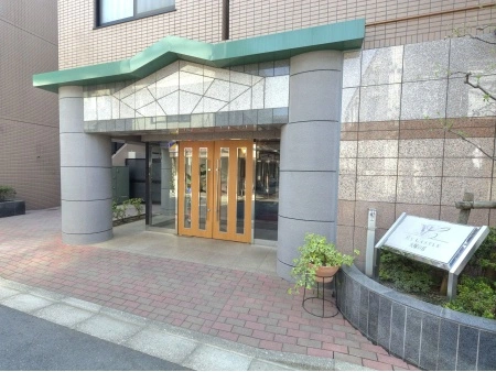 マイキャッスル大塚の丘