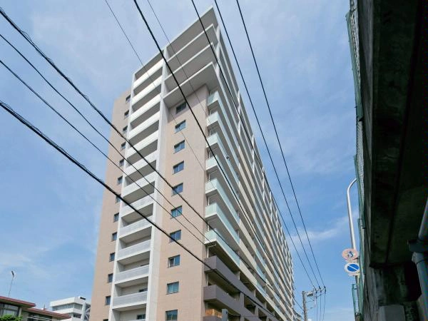 パークホームズ松戸マークレジデンス