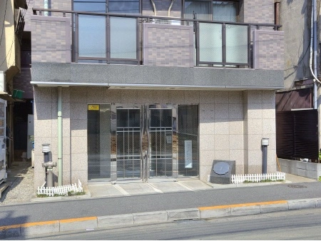 レーベンハイム大塚　弐番館