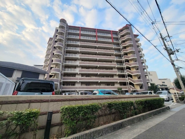 グリーンスクエア伊丹中央