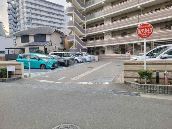 グリーンスクエア伊丹中央