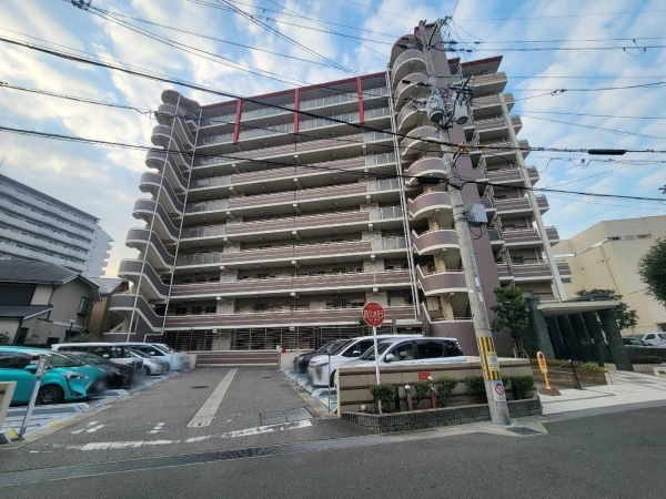 グリーンスクエア伊丹中央