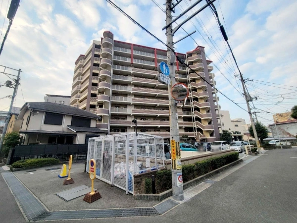 グリーンスクエア伊丹中央