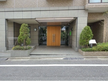 藤和駒込木戸坂ホームズ