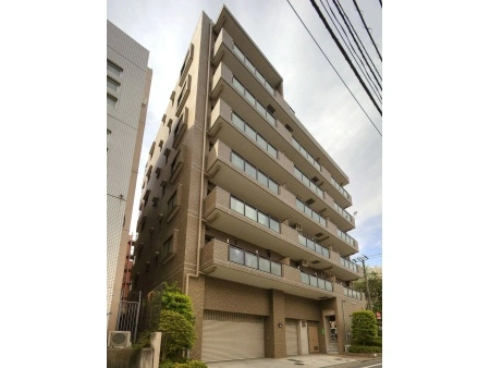 藤和駒込木戸坂ホームズ