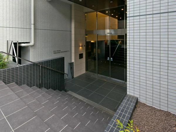 シティハウス横濱野毛山公園
