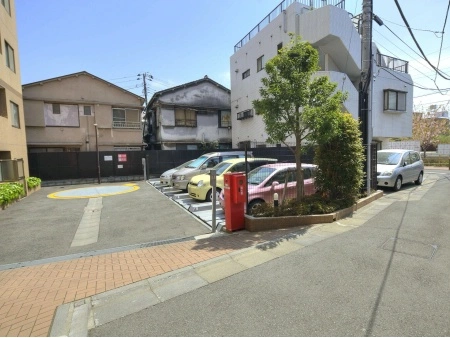 プリムローズ駒込染井坂