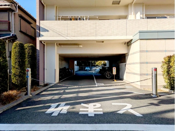 エステムコート伊丹サントアーリオ