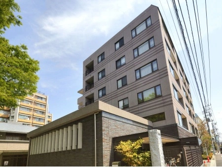 藤和駒込染井ホームズ