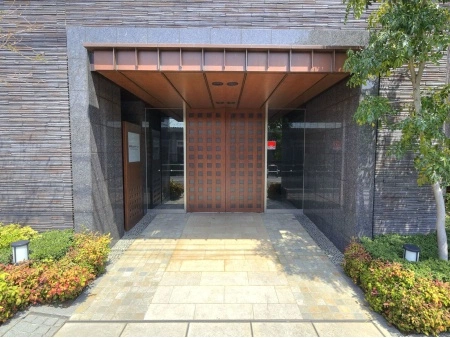 藤和駒込染井ホームズ