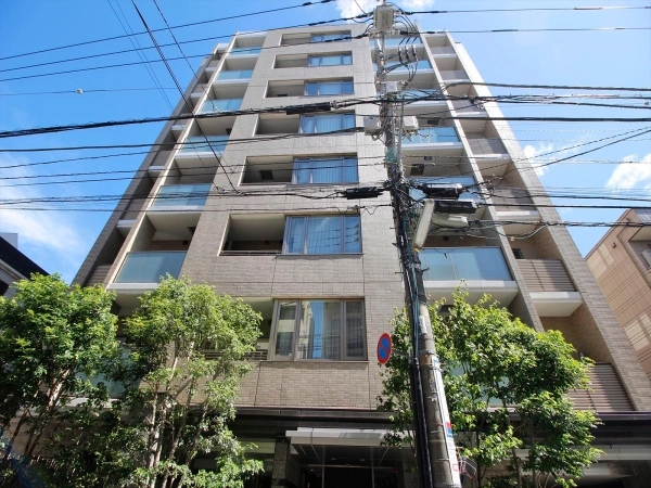 プラウド奥沢