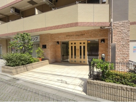 センチュリー巣鴨