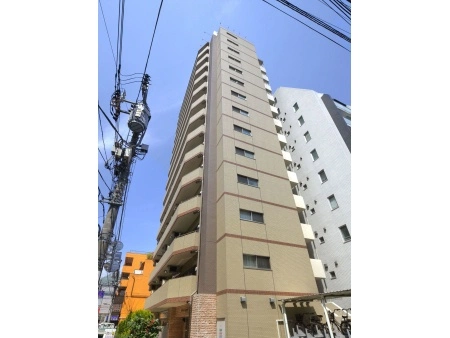 センチュリー巣鴨