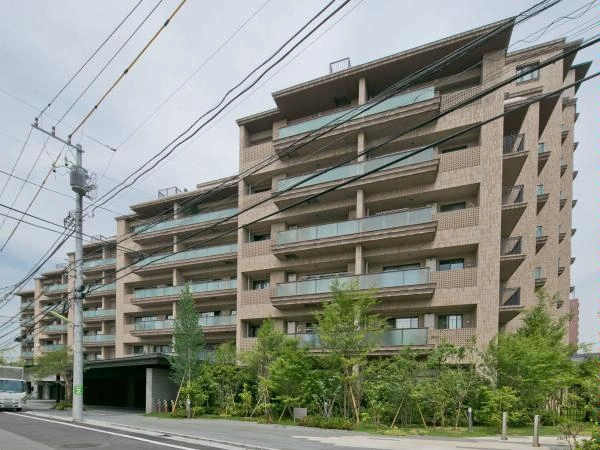 アトラス池尻レジデンス