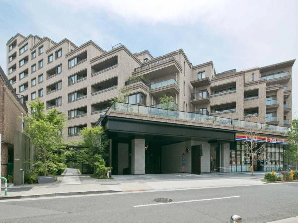 アトラス池尻レジデンス