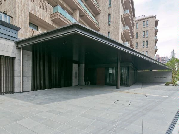 アトラス池尻レジデンス
