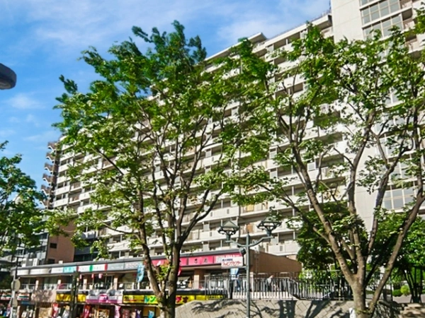 コアスターレ西大井