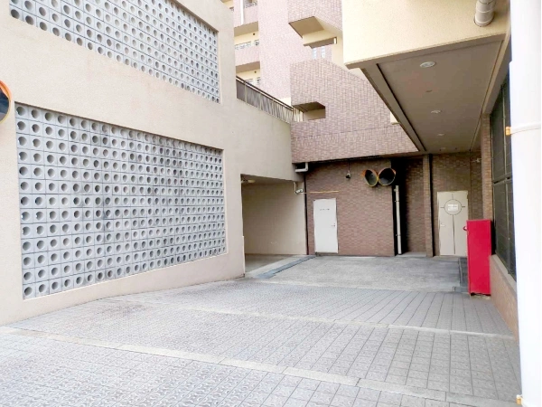 ジークレフ魚崎弐番館