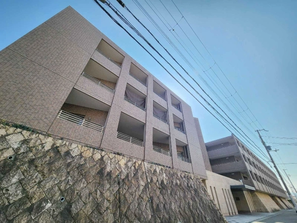 ジークレフ御影山手緑楓館