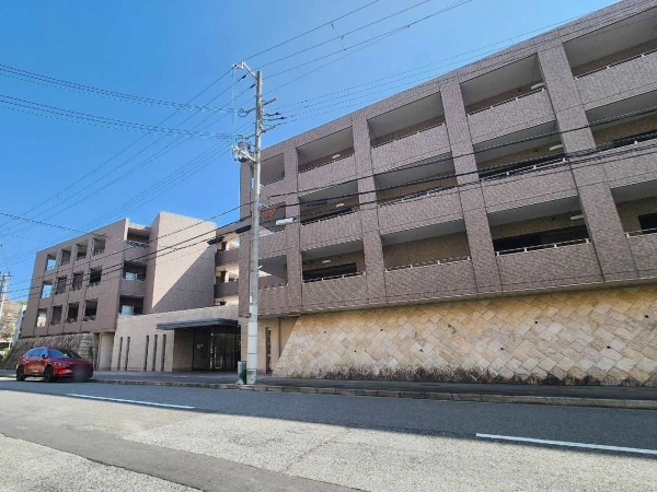ジークレフ御影山手緑楓館