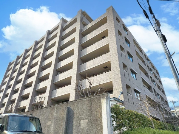 ジークレフ御影