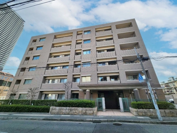 ジークレフ御影