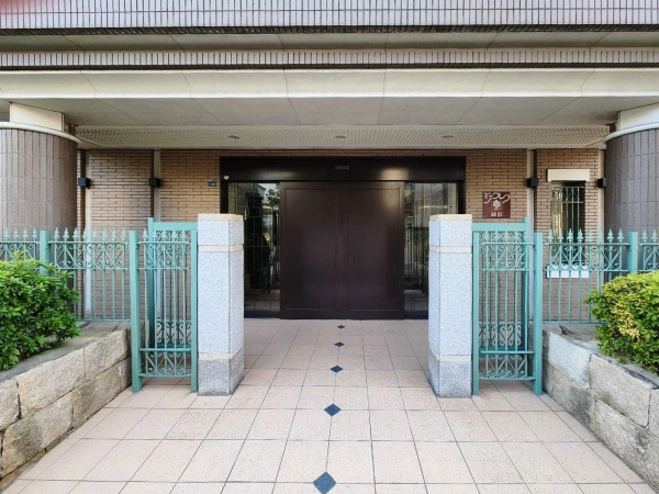 ジークレフ御影