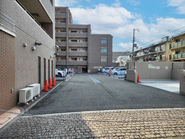 ジークレフ御影
