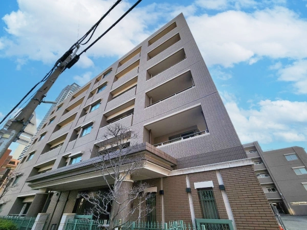 ジークレフ御影