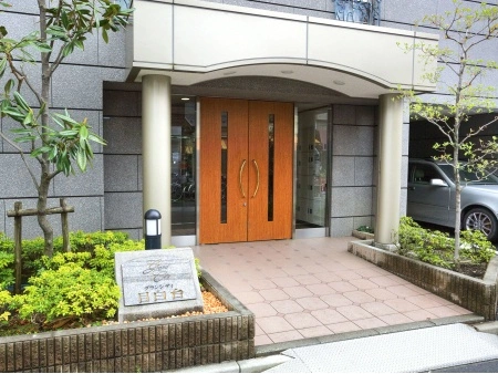 グランシティ目白台