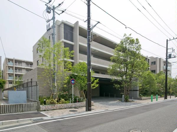 オハナ平塚袖ヶ浜