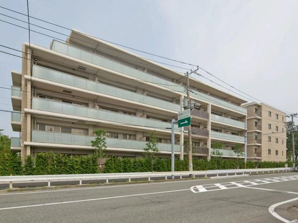 オハナ平塚袖ヶ浜