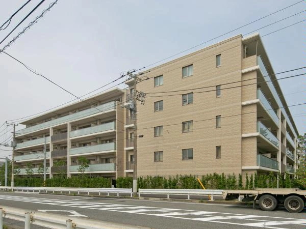 オハナ平塚袖ヶ浜