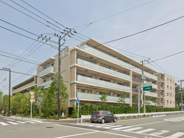 オハナ平塚袖ヶ浜