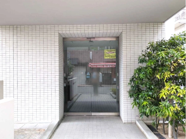 ピアフェスタ青木駅前