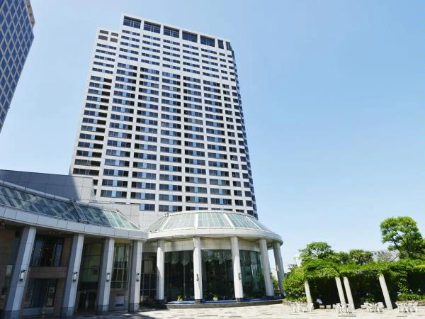 シーフォートタワー