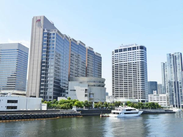 シーフォートタワー