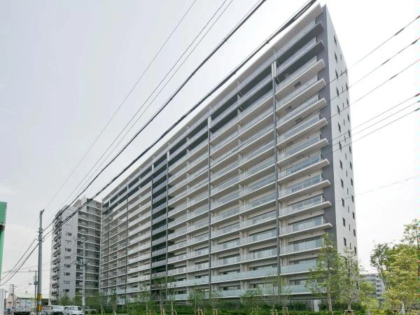 シティテラス戸田公園