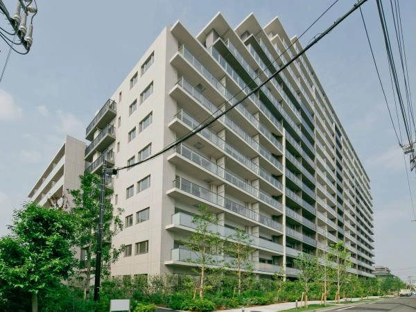 シティテラス戸田公園