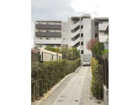 ランドステージ要町イグジスト