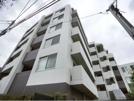 ランドステージ要町イグジスト