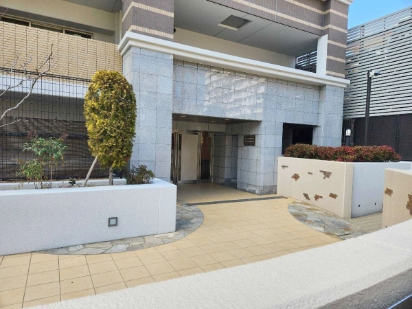アークレジデンス六甲道
