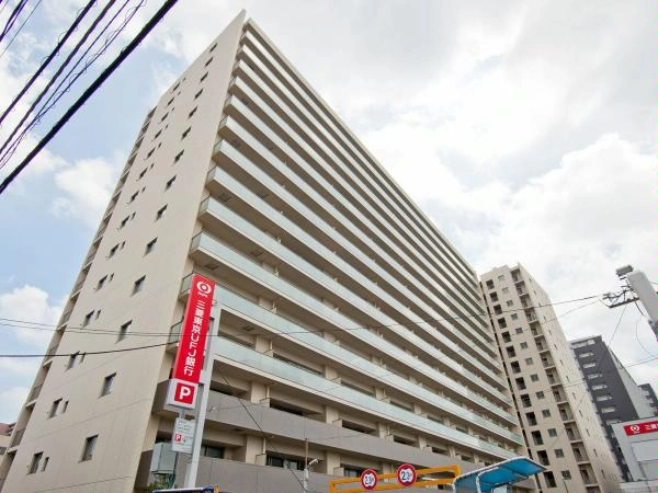 ミッドプレイス八王子