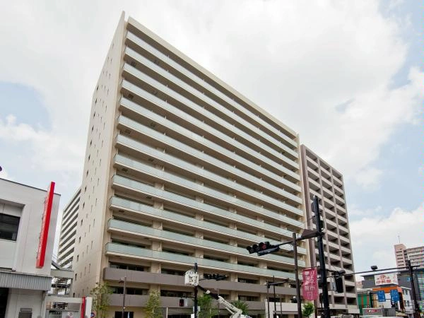 ミッドプレイス八王子