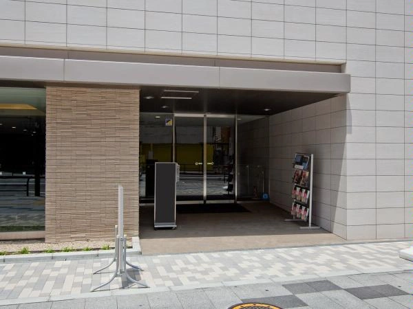 ミッドプレイス八王子