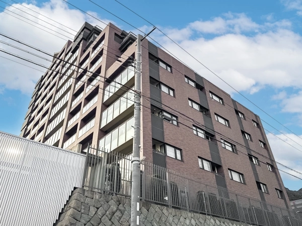レピア六甲