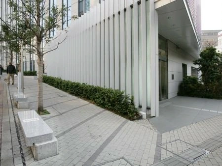 パークタワー目黒