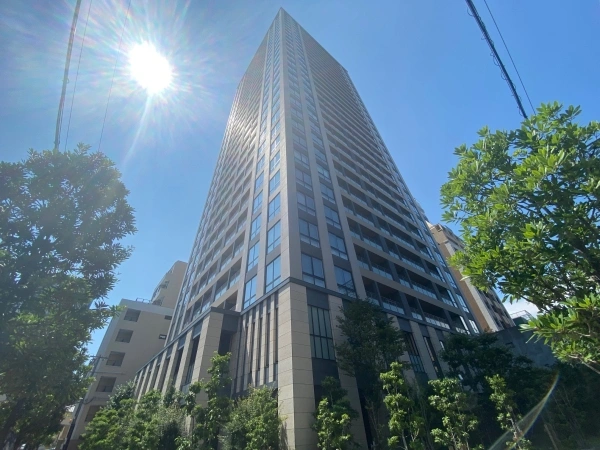 ブランズタワー大阪備後町