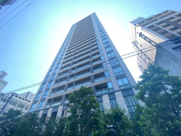 ブランズタワー大阪備後町