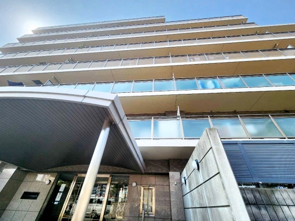 藤和ライブタウン六甲石屋川公園